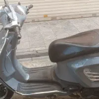 موتور کویر s5