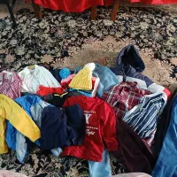 لباس بچگانه