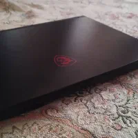 لبتاب گیمینگmsi