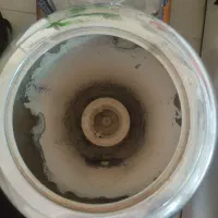 سماور برقی ۵لیتری|سماور، چای‌ساز، قهوه‌ساز|اصفهان, کوی میلاد|دیوار