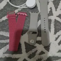 ست اپل واچ و شارژ|ساعت|فردیس, شهرک ۱۱۰|دیوار