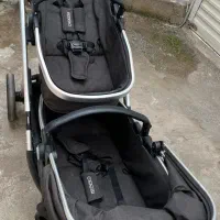 کالسکه|کالسکه و لوازم جانبی|رشت, دیانتی|دیوار