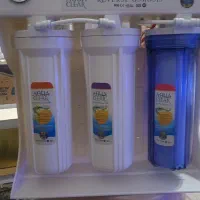 دستگاه تصفیه آب آکوا کلر