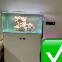 آکواریوم apa ریملس|ماهی|قرچک, شهرک طلائیه|دیوار