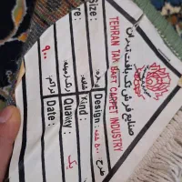 فرش ۱۲ متری|فرش|الوند, |دیوار