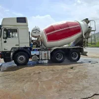 کامیون آمیکو اتاق مان