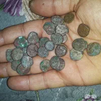 سکه|کلکسیون سکه، تمبر، اسکناس|تهران, آذربایجان|دیوار