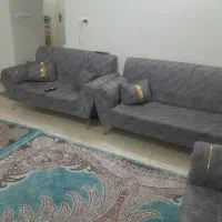 دودست مبل کارکرده|مبلمان خانگی و میز عسلی|گرمسار, |دیوار