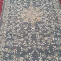 فرش کوروش کبیر کاشان