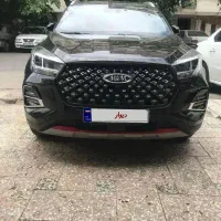 ایکس ۵۵ پرو X55pro مدل۱۴۰۴ نقد و معاوضه