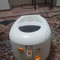 سرخکن|اجاق گاز و لوازم برقی پخت‌وپز|نیشابور, ابراهیمی|دیوار