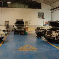 تعمیرات تخصصی فوتون تونلند کاپرا آمیکو آسنا ریچ