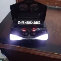 هم ایرپاد هم پاور بانک|لوازم جانبی موبایل و تبلت|نجف‌آباد, ویلاشهر|دیوار