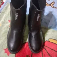 نیم بوت زنانه|کیف، کفش، کمربند|خمام, |دیوار