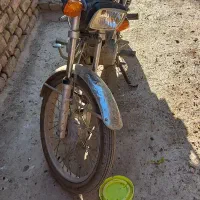 موتو نامی ۱۲۵