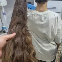 خام .رنگی .حنایی.
