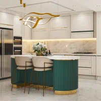 کابینت و دکوراسیون دکونوژ