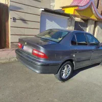 سمند ef7  دوگانه فابریک93