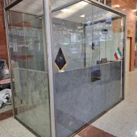 به یک نفر جهت کار در نصب بالکن شیشه ای نیازمندیم