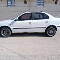 سمند lx xu7 مدل ۹۸ عروسک|خودرو سواری و وانت|کوهدشت, |دیوار