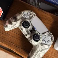 سلام ps5 دودسته‌‌ فول لوازم فول گیم|کنسول، بازی ویدئویی و آنلاین|اندیشه, شهرک صدف|دیوار