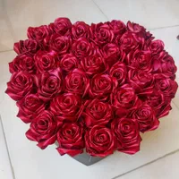 گل رز ربانی|گل مصنوعی|اصفهان, رزمندگان|دیوار