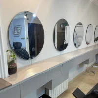 کنسول دیواری و میز مدیریت