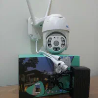 دوربین وایفای مدلP20/ دوربین وایرلس/v380|دوربین مداربسته|تهران, ستارخان|دیوار