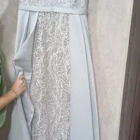 لباس مجلسی.|لباس|قزوین, |دیوار