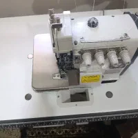 چرخ سردوز 5 نخ مدل بایو