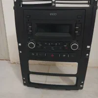 آگاهی بابت ضبط فابریک‌ پژو