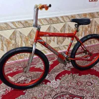 دوچرخه 26حرفه ای