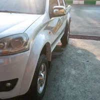 وینگل ۵ مدل ۹۳ بی رنگ|خودرو سواری و وانت|آق قلا, |دیوار