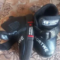 نیم بوت بچگانه|کیف، کفش، کمربند|گلستان (تهران), |دیوار