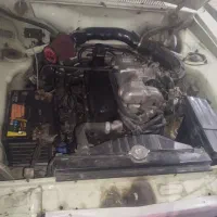 پیکان وانت|خودرو سواری و وانت|ورامین, ریحان آباد|دیوار