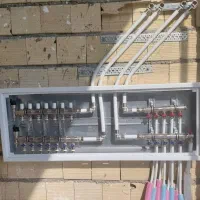 نصب و تعمیرات تخصصی کولر و پکیچ|خدمات پیشه و مهارت|رشت, نیکمرام|دیوار