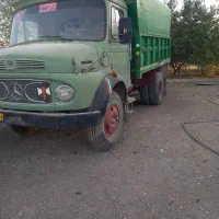 فروش بنز ۹۱۱