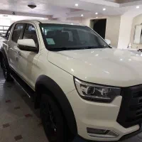 کی ام سی T8 بدون رنگ ۱۴۰۱ / صفر /کارکرده /اقساطی