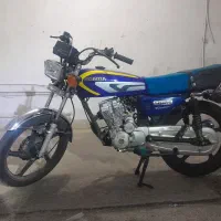 موتور 150