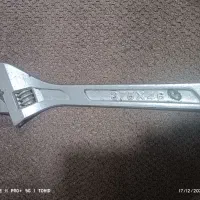 آچار فرانسه