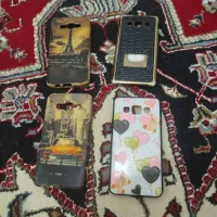 یک عدد قاب گوشی سامسونگ لمسی|لوازم جانبی موبایل و تبلت|شاهرود, |دیوار