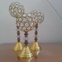 جاشمعی بسیارزیبا|مجسمه، تندیس، ماکت|الوند, |دیوار