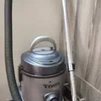 جاروبرقی بشکه‌ای