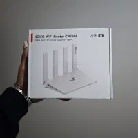 مودم سیمکارتی ۴ انتنه /انلاک