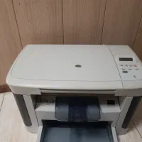 پرینتر لیزری سه کاره Hp1120 فول شارژ با گارانتی|پرینتر، اسکنر، کپی، فکس|تهران, نجات اللهی|دیوار