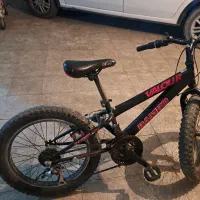 دوچرخه ۲۰ فوری|دوچرخه، اسکیت، اسکوتر|قزوین, |دیوار