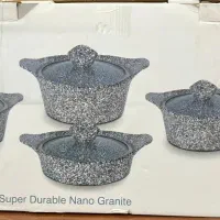 سرویس قابلمه 8 پارچه