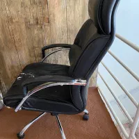 صندلی مدیریتی مدل M 600|دفتر کار|لنجان, |دیوار