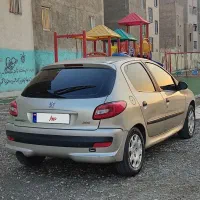 ۲۰۶ مدل ۸۳