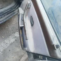 سمند ۸۱ تصادفی|خودرو سواری و وانت|قدس, شهر‌قدس|دیوار